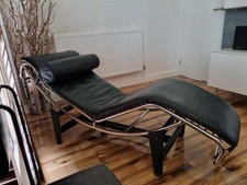 Le Corbusier LC4 Chaise Longue
