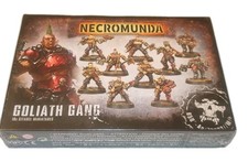 Warhammer 40k: Necromunda