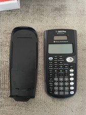 TI-30X Pro MultiView