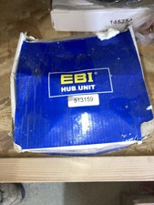 Keep Hub Wheel Bearing Assembly 513159