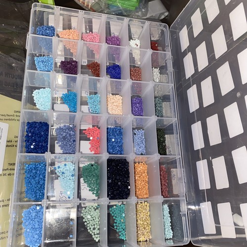Diamond art diamonds - diamond,
