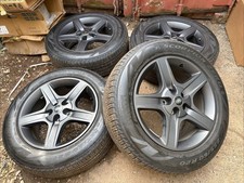 20" LAND ROVER DEFENDER style