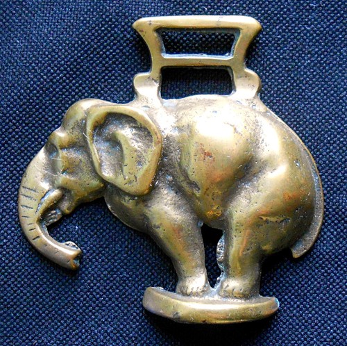 Jumbo the elephant - ‘jumbo, horse