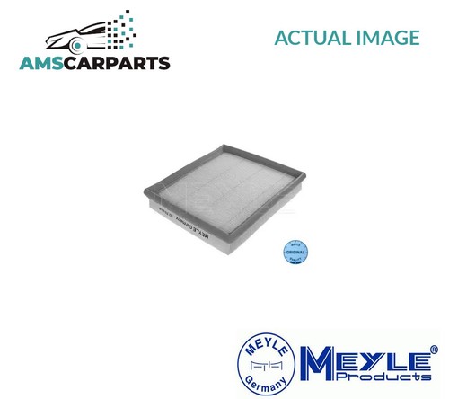 Engine air filter - air,