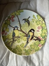 Poole Pottery British Birds