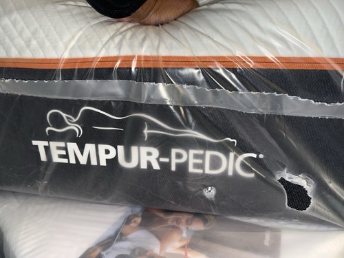 New tempur pedic pro - pedic, adapt