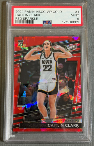 2024 panini nscc vip - 2024, #1