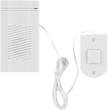 Sonew Wired Doorbell, Wall