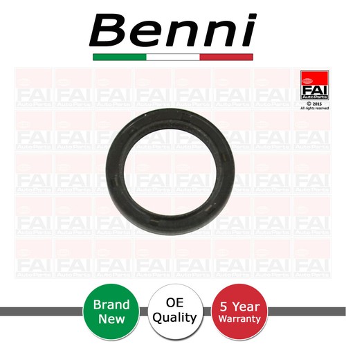 Crankshaft oil seal benni - crankshaft, fits