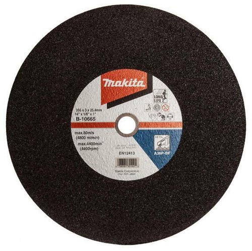 Metal chop saw - chop, disc