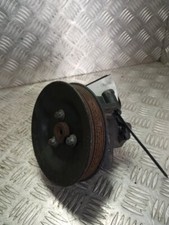 MERCEDES SPRINTER 2007-2012 POWER STEERING PUMP 0024667501