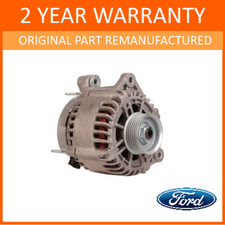 Alternator FORD TOURNEO &