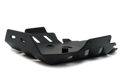 As3 skid plate sump - plate,