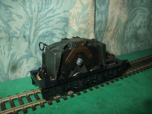 Hornby lner class - hornby, a3/a4