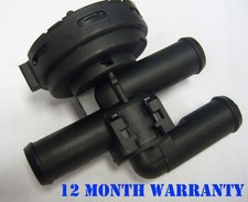Heater Control Valve / Coolant