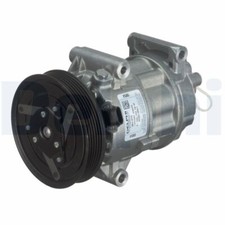 DELPHI TSP0155831 Compressor