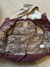 Next Girl Gilet 5-6 Years