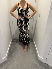 LIPSY SIZE 12 DRESS VIP