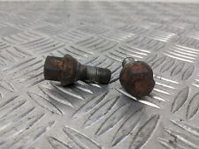 Fiat Punto Dynamics 16v Mk2 2002 Wheel Nuts (pair)