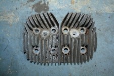 ARIEL ARROW LEADER CYLINDER