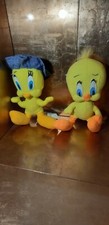  Exclusive  Warner Bros Looney Tunes Tweety Pie Plush Soft Toy Small +  Another!