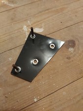 Vx220 Supercharger Ecu Relocation Bracket