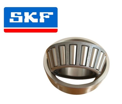 Skf single row metric taper - row,