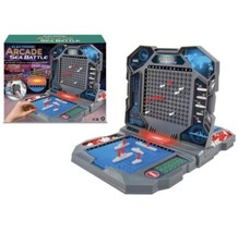 Electronic Arcade Sea Battle