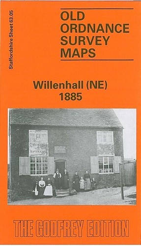 Willenhall 1885 1913 - willenhall, or