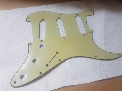 1963 fender stratocaster - 1963,