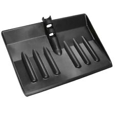 Snow Shovel Scoop Pusher Head