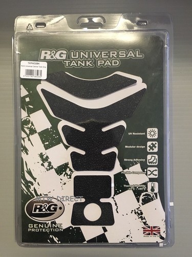 Racing modular centre tank - r&g,