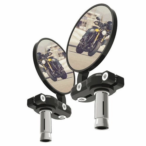 Oxford bar end mirrors - oxford,