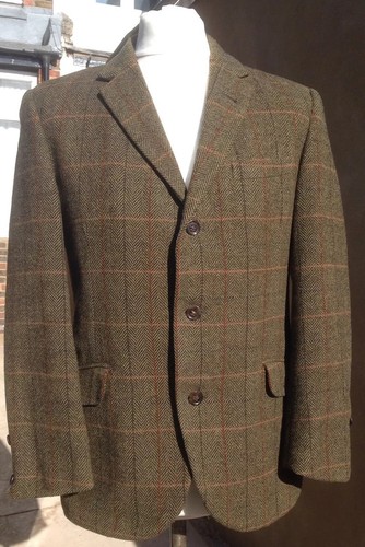 Daks rare vintage 1930s - daks,