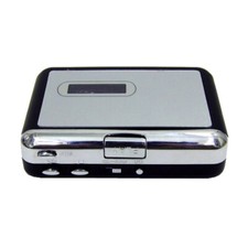 L26C USB MP3 Cassette Player