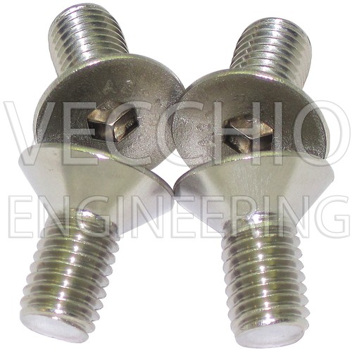 Vecchio engineering stainless - vecchio,