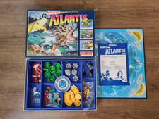 SPARES - WADDINGTONS ESCAPE