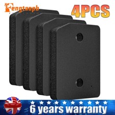 4PCS Plinth Filter Replacement