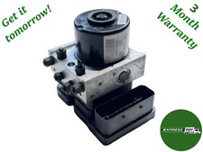 Peugeot 207, Citroen C2 C3 ABS