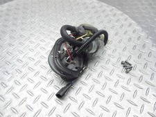 2007 04-08 Moto Guzzi Nevada