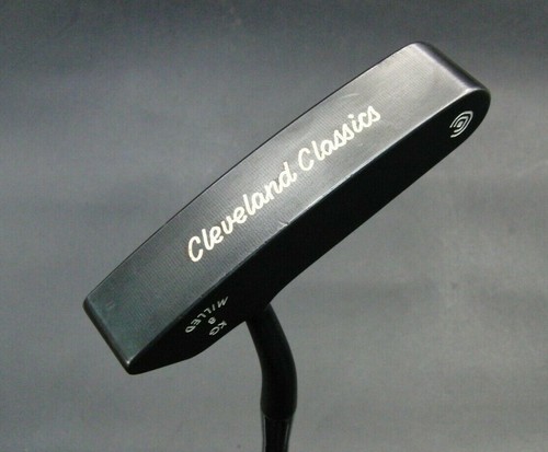 Cleveland classics milled - classics,