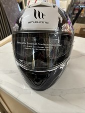 Motorcycle Helmet MT helmets