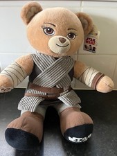 Build bear star - star, wars