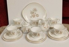 Royal Doulton 'Yorkshire Rose'