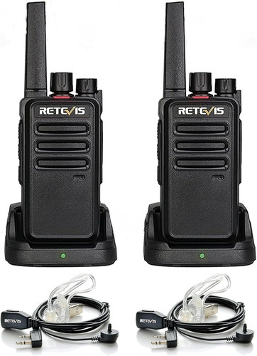 Rt668 walkie talkies for - rt668,