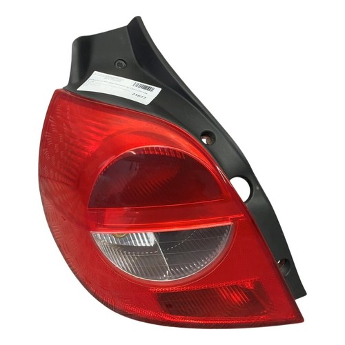 Renault clio mk3 2005 2007 - clio, 2005-2007