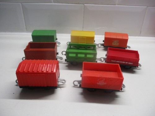 Fisher price trackmaster - price,