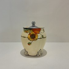 Art Deco Poppy Royal Venton