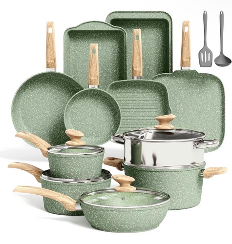 Non stick granite - non,