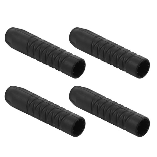 Lightweight black rubber hose - lightweight,